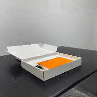 IVYX Blue LED Transilluminator image 0